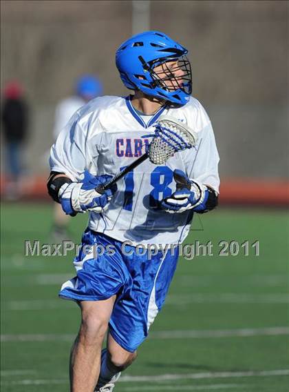 Thumbnail 3 in Hen Hud @ Carmel photogallery.