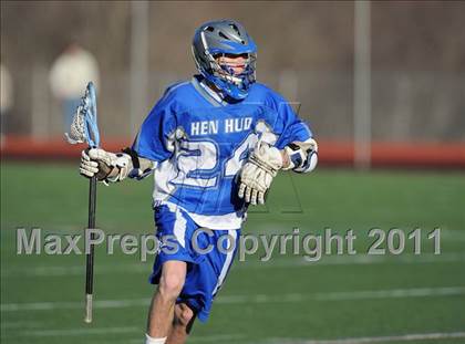 Thumbnail 2 in Hen Hud @ Carmel photogallery.