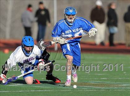 Thumbnail 2 in Hen Hud @ Carmel photogallery.