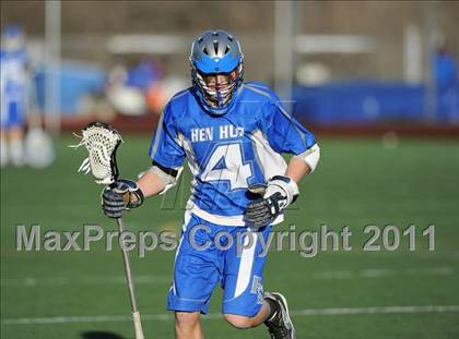 Thumbnail 3 in Hen Hud @ Carmel photogallery.