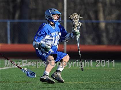 Thumbnail 3 in Hen Hud @ Carmel photogallery.