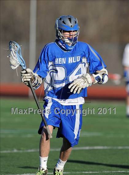 Thumbnail 3 in Hen Hud @ Carmel photogallery.