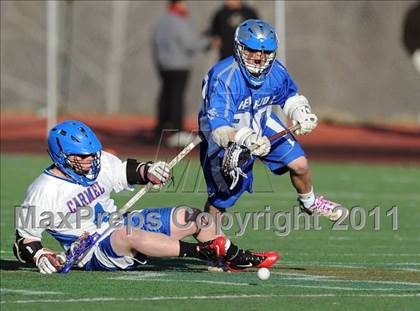Thumbnail 3 in Hen Hud @ Carmel photogallery.