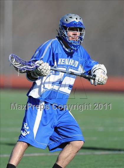 Thumbnail 2 in Hen Hud @ Carmel photogallery.