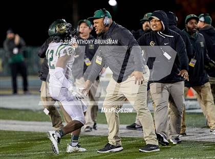 Thumbnail 1 in Folsom vs. Monterey Trail (CIF SJS D1 Final) photogallery.