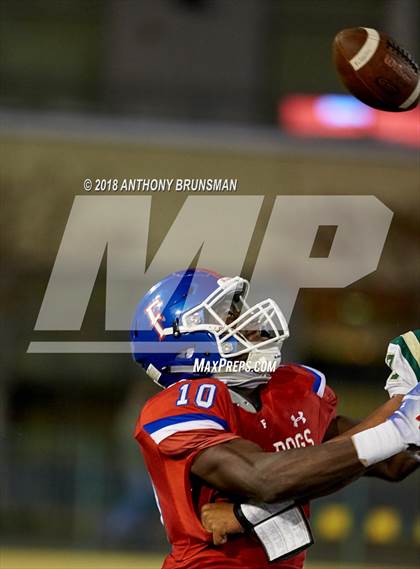 Thumbnail 2 in Folsom vs. Monterey Trail (CIF SJS D1 Final) photogallery.