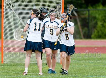 Thumbnail 1 in North Kingstown vs. Barrington (RIIL D1 Final) photogallery.