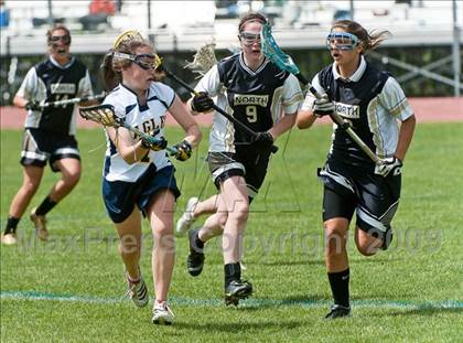 Thumbnail 1 in North Kingstown vs. Barrington (RIIL D1 Final) photogallery.