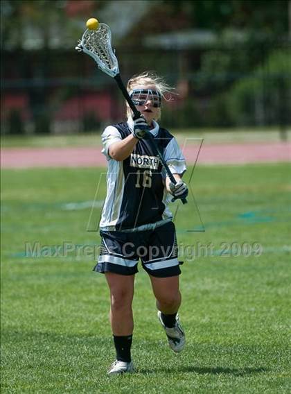 Thumbnail 1 in North Kingstown vs. Barrington (RIIL D1 Final) photogallery.