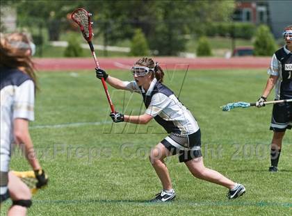 Thumbnail 2 in North Kingstown vs. Barrington (RIIL D1 Final) photogallery.