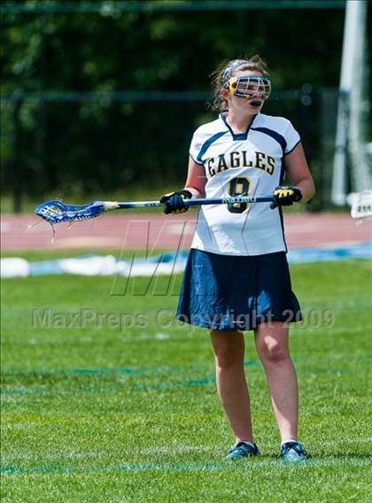 Thumbnail 1 in North Kingstown vs. Barrington (RIIL D1 Final) photogallery.