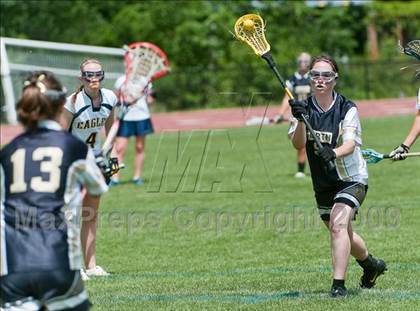 Thumbnail 2 in North Kingstown vs. Barrington (RIIL D1 Final) photogallery.