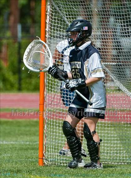 Thumbnail 3 in North Kingstown vs. Barrington (RIIL D1 Final) photogallery.