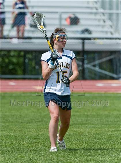Thumbnail 1 in North Kingstown vs. Barrington (RIIL D1 Final) photogallery.