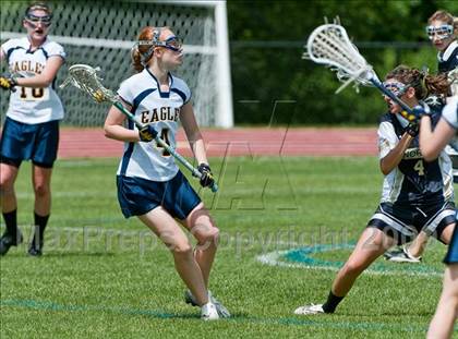 Thumbnail 1 in North Kingstown vs. Barrington (RIIL D1 Final) photogallery.