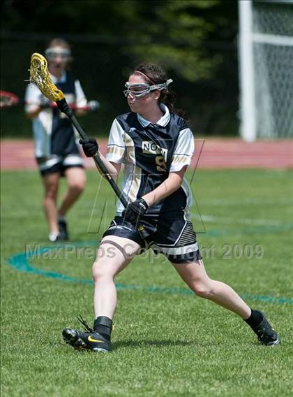 Thumbnail 2 in North Kingstown vs. Barrington (RIIL D1 Final) photogallery.