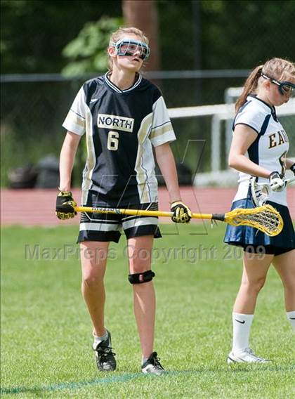 Thumbnail 3 in North Kingstown vs. Barrington (RIIL D1 Final) photogallery.