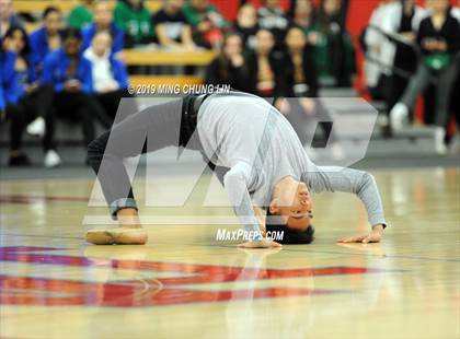 Thumbnail 3 in Mater Dei Dance Classic (Contemporary Solo) photogallery.