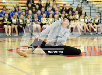 Thumbnail 3 in Mater Dei Dance Classic (Contemporary Solo) photogallery.