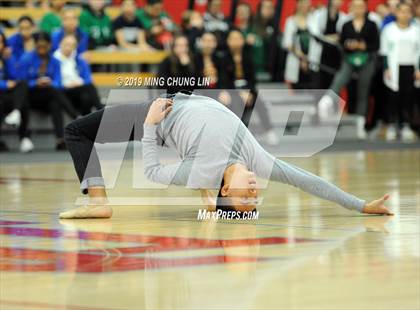 Thumbnail 3 in Mater Dei Dance Classic (Contemporary Solo) photogallery.
