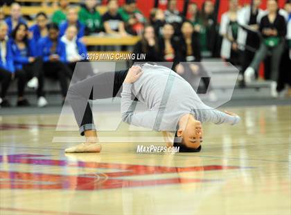 Thumbnail 1 in Mater Dei Dance Classic (Contemporary Solo) photogallery.