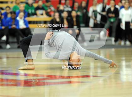 Thumbnail 2 in Mater Dei Dance Classic (Contemporary Solo) photogallery.