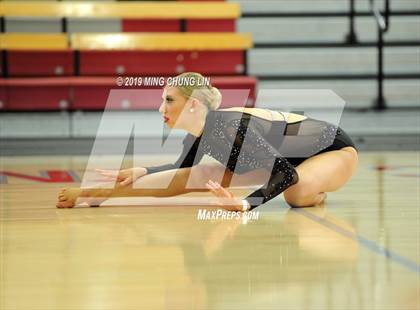 Thumbnail 2 in Mater Dei Dance Classic (Contemporary Solo) photogallery.