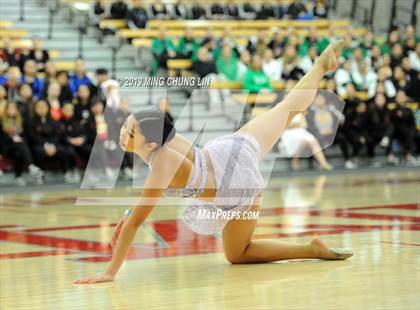 Thumbnail 2 in Mater Dei Dance Classic (Contemporary Solo) photogallery.
