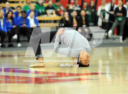 Thumbnail 3 in Mater Dei Dance Classic (Contemporary Solo) photogallery.