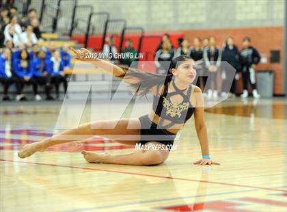 Thumbnail 1 in Mater Dei Dance Classic (Contemporary Solo) photogallery.