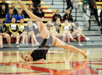 Thumbnail 3 in Mater Dei Dance Classic (Contemporary Solo) photogallery.