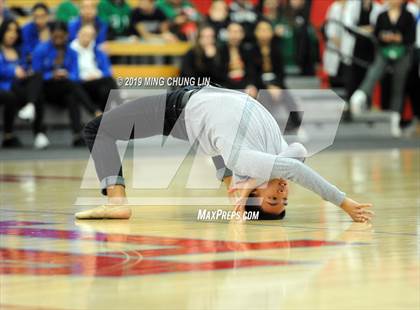Thumbnail 2 in Mater Dei Dance Classic (Contemporary Solo) photogallery.