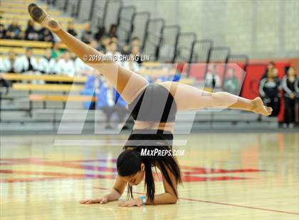 Thumbnail 1 in Mater Dei Dance Classic (Contemporary Solo) photogallery.