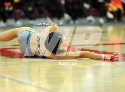 Thumbnail 1 in Mater Dei Dance Classic (Contemporary Solo) photogallery.