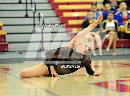 Thumbnail 3 in Mater Dei Dance Classic (Contemporary Solo) photogallery.