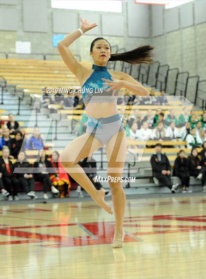 Thumbnail 3 in Mater Dei Dance Classic (Contemporary Solo) photogallery.
