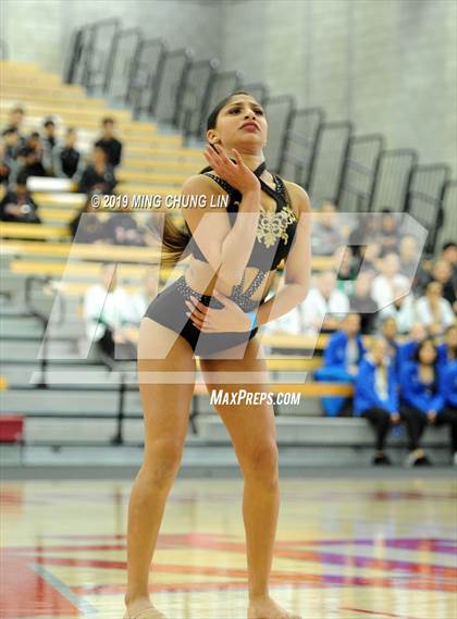 Thumbnail 3 in Mater Dei Dance Classic (Contemporary Solo) photogallery.