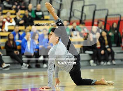 Thumbnail 2 in Mater Dei Dance Classic (Contemporary Solo) photogallery.