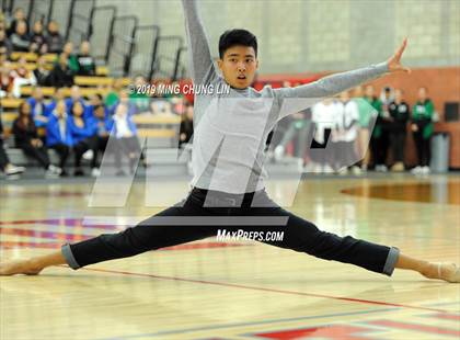 Thumbnail 3 in Mater Dei Dance Classic (Contemporary Solo) photogallery.