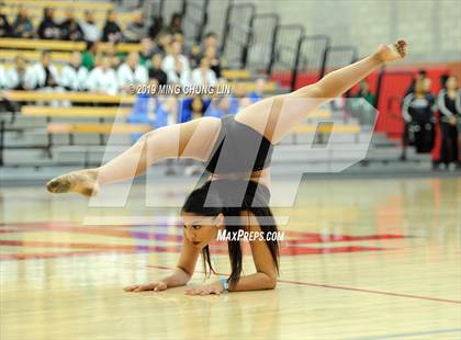 Thumbnail 3 in Mater Dei Dance Classic (Contemporary Solo) photogallery.