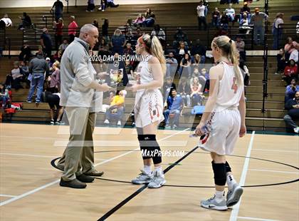 Thumbnail 1 in Upperman vs Meigs Co. (Ladies Classic) photogallery.