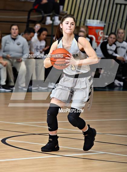 Thumbnail 2 in Upperman vs Meigs Co. (Ladies Classic) photogallery.