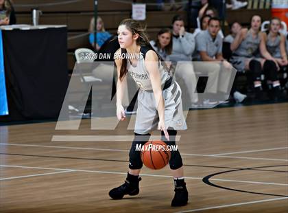 Thumbnail 2 in Upperman vs Meigs Co. (Ladies Classic) photogallery.
