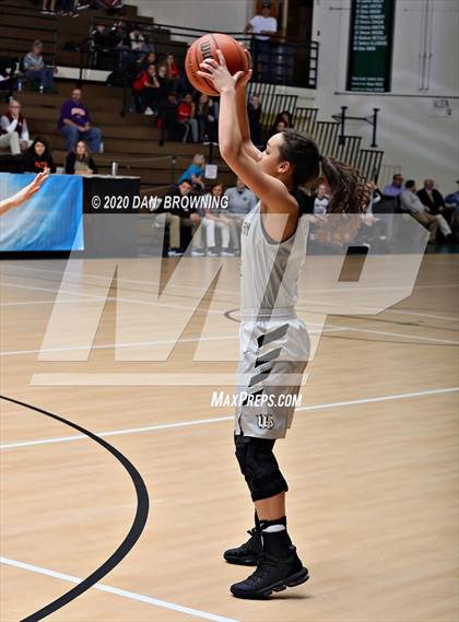 Thumbnail 3 in Upperman vs Meigs Co. (Ladies Classic) photogallery.