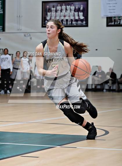 Thumbnail 2 in Upperman vs Meigs Co. (Ladies Classic) photogallery.