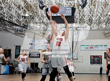 Thumbnail 3 in Upperman vs Meigs Co. (Ladies Classic) photogallery.