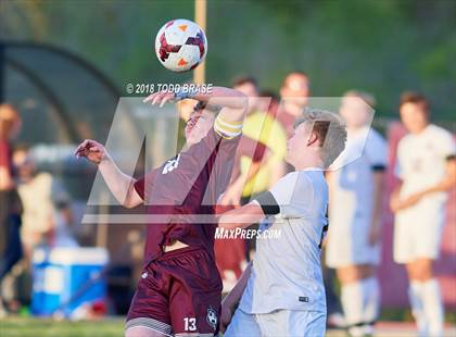 Thumbnail 3 in Tennessee @ Dobyns-Bennett photogallery.