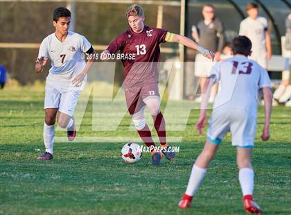Thumbnail 2 in Tennessee @ Dobyns-Bennett photogallery.