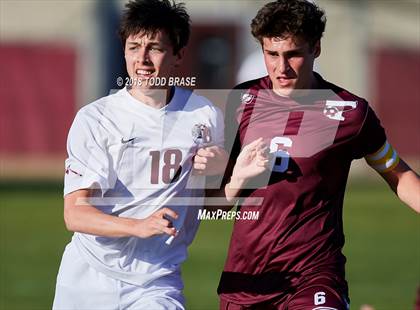 Thumbnail 2 in Tennessee @ Dobyns-Bennett photogallery.
