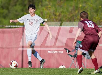Thumbnail 2 in Tennessee @ Dobyns-Bennett photogallery.